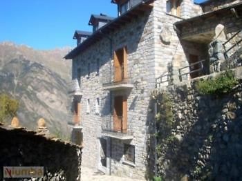 Gasthaus Casa La Abadia Aramón Aramón Cerler Exterior foto