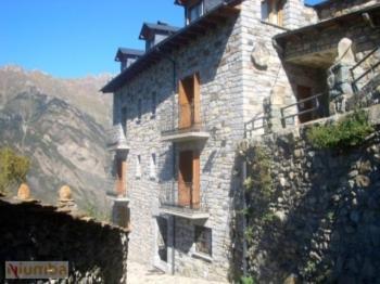 Gasthaus Casa La Abadia Aramón Aramón Cerler Exterior foto