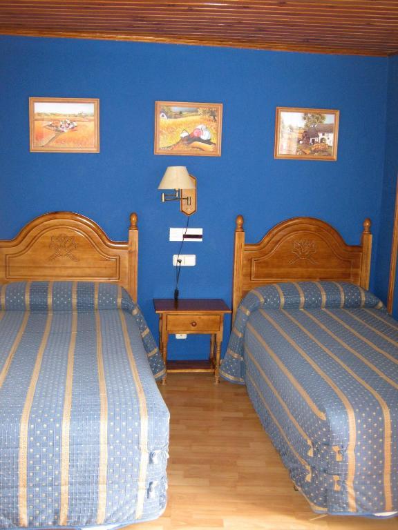 Gasthaus Casa La Abadia Aramón Aramón Cerler Zimmer foto