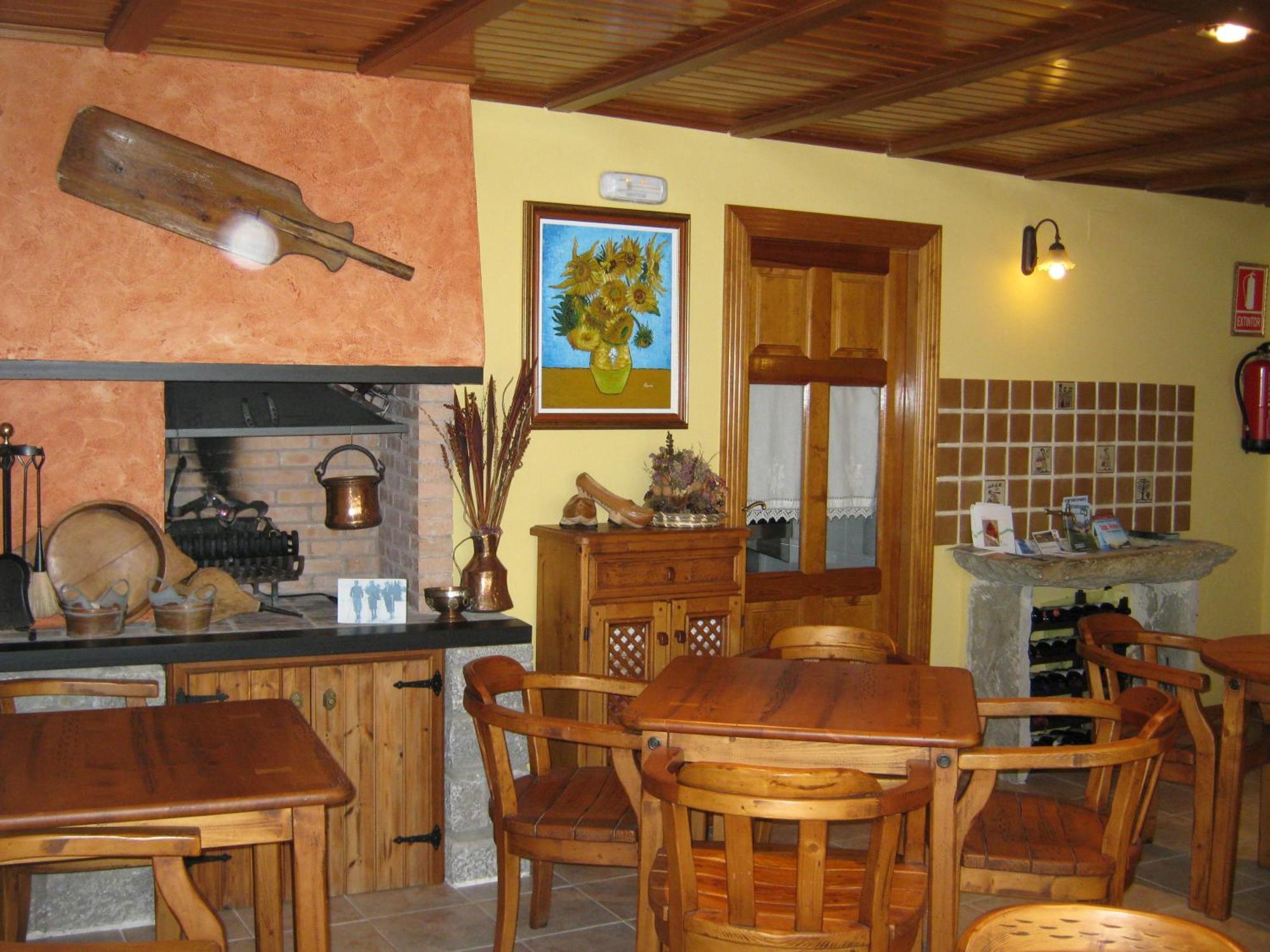 Gasthaus Casa La Abadia Aramón Aramón Cerler Exterior foto