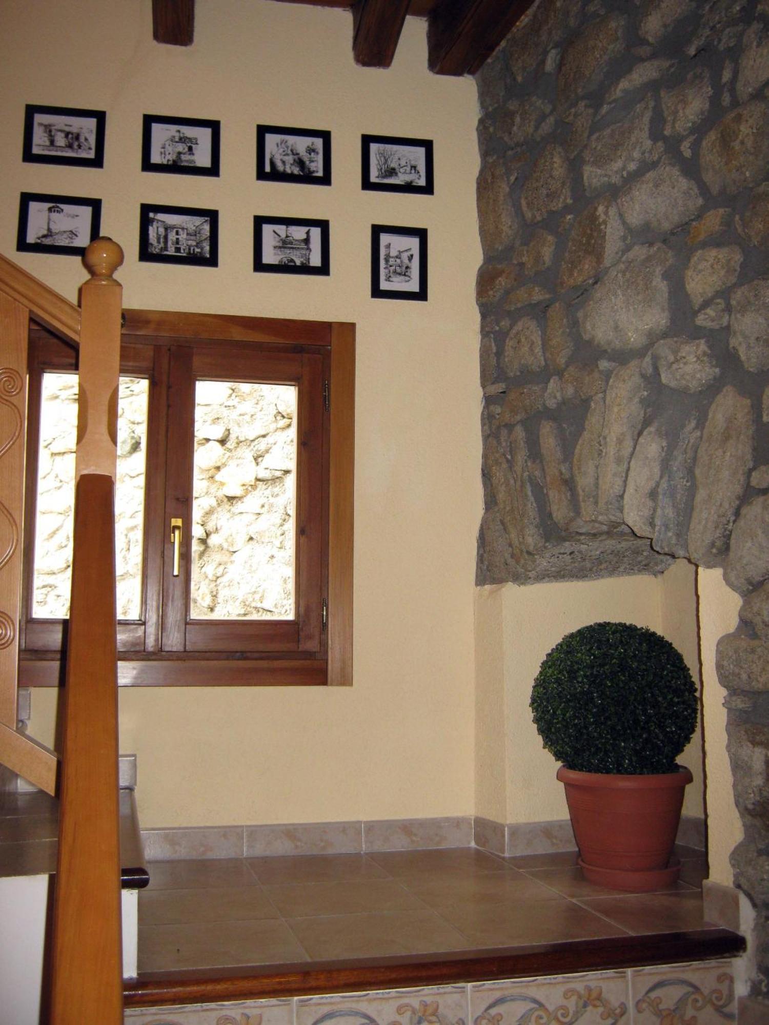 Gasthaus Casa La Abadia Aramón Aramón Cerler Exterior foto